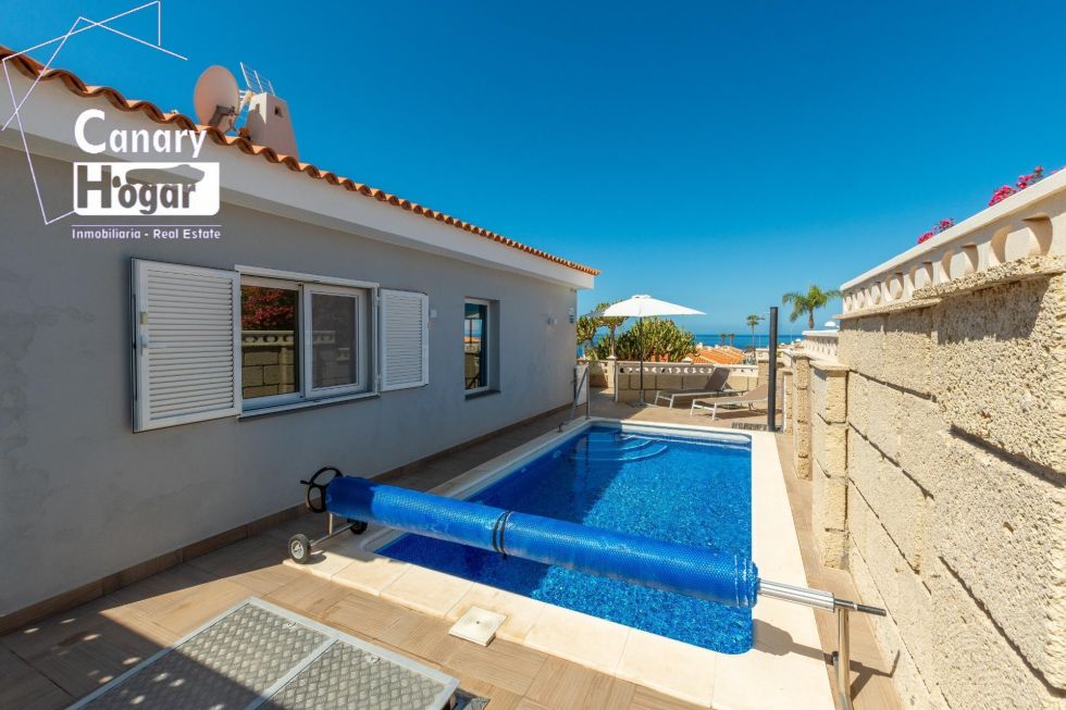 Semi-detached house for sale in  Sueño Azul, Spain - 054651