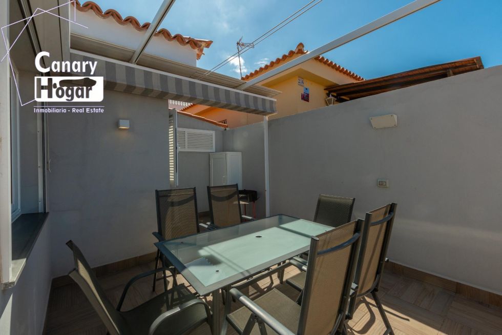 Semi-detached house for sale in  Sueño Azul, Spain - 054651