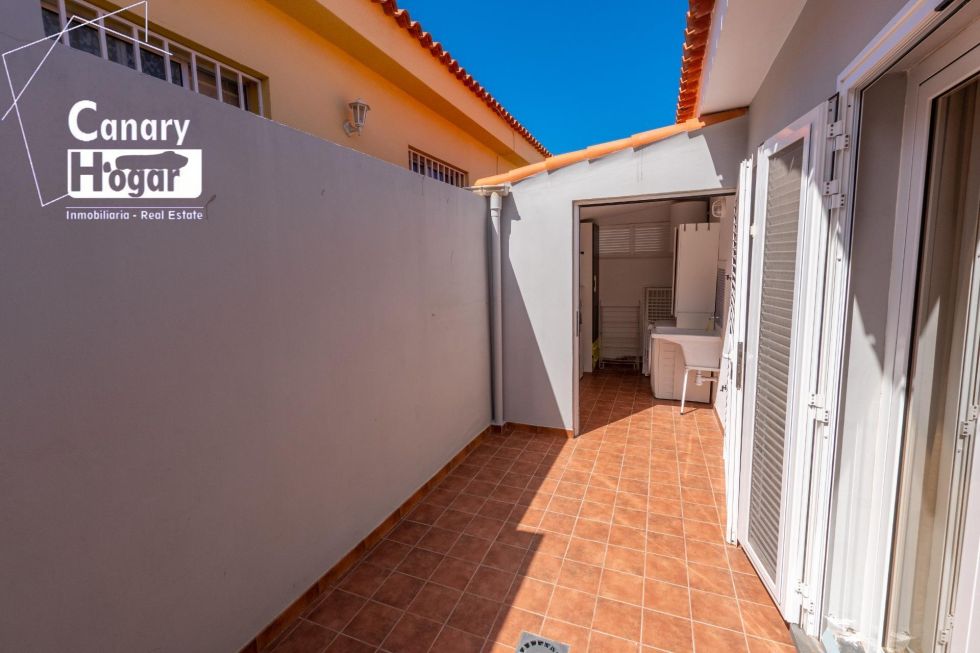 Semi-detached house for sale in  Sueño Azul, Spain - 054651