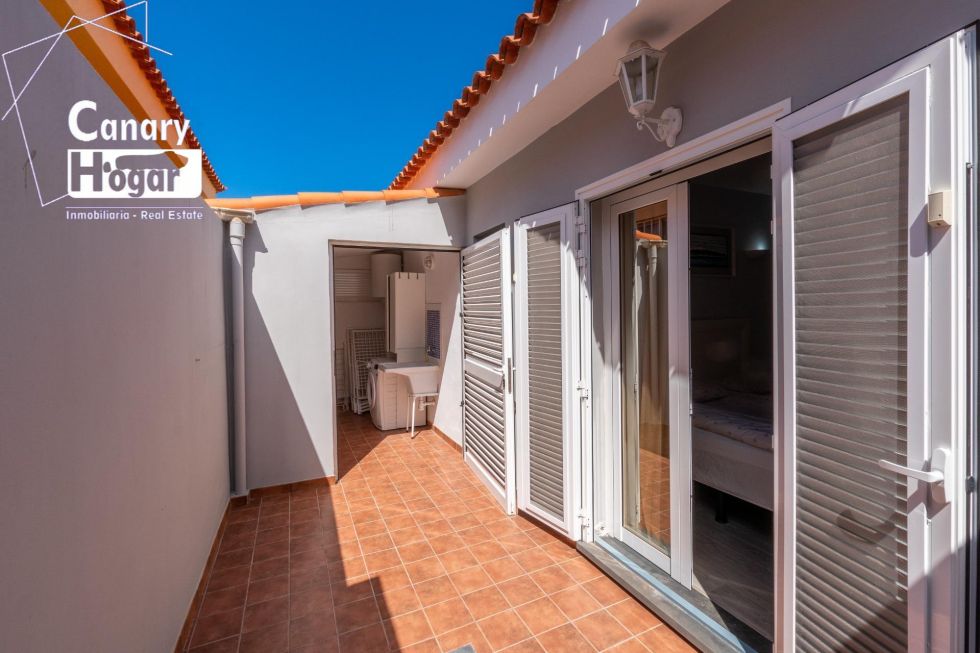 Semi-detached house for sale in  Sueño Azul, Spain - 054651