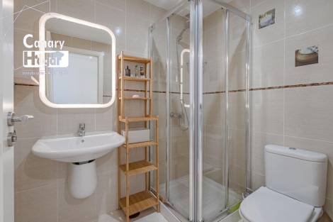 Semi-detached house for sale in  Palm-Mar, Spain - 055251