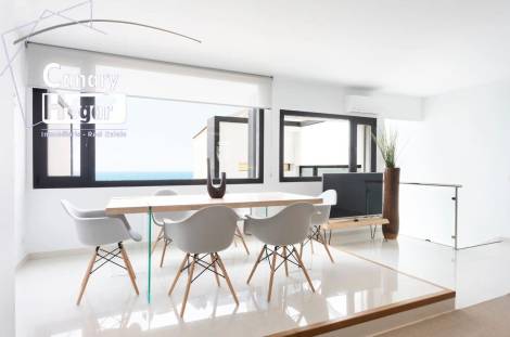 Semi-detached house for sale in  Tamaide, Spain - 055341