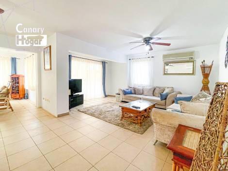 Semi-detached house for sale in  Playas de Fañabé, Spain - 056891