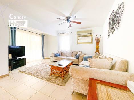 Semi-detached house for sale in  Playas de Fañabé, Spain - 056891