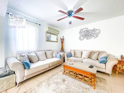 Semi-detached house for sale in  Playas de Fañabé, Spain - 056891