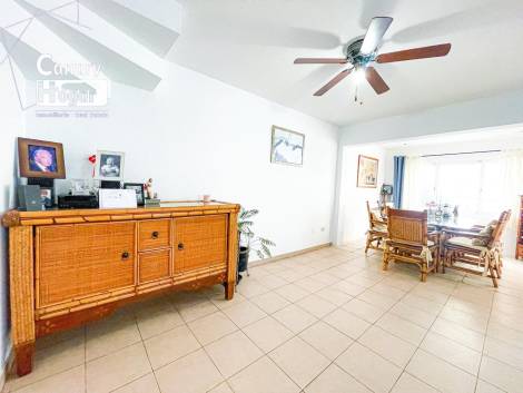 Semi-detached house for sale in  Playas de Fañabé, Spain - 056891