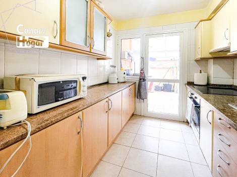 Semi-detached house for sale in  Playas de Fañabé, Spain - 056891