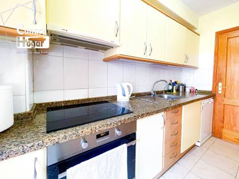 Semi-detached house for sale in  Playas de Fañabé, Spain - 056891