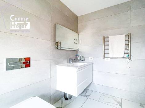 Semi-detached house for sale in  Playas de Fañabé, Spain - 056891