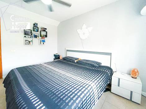 Semi-detached house for sale in  Playas de Fañabé, Spain - 056891