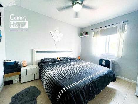 Semi-detached house for sale in  Playas de Fañabé, Spain - 056891