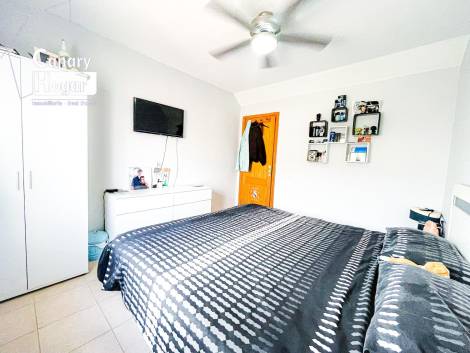 Semi-detached house for sale in  Playas de Fañabé, Spain - 056891