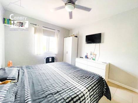 Semi-detached house for sale in  Playas de Fañabé, Spain - 056891