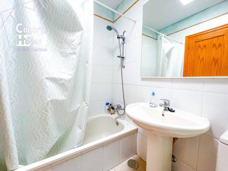 Semi-detached house for sale in  Playas de Fañabé, Spain - 056891