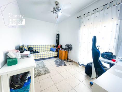 Semi-detached house for sale in  Playas de Fañabé, Spain - 056891