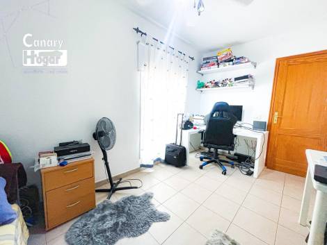 Semi-detached house for sale in  Playas de Fañabé, Spain - 056891