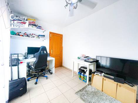 Semi-detached house for sale in  Playas de Fañabé, Spain - 056891