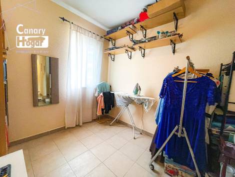 Semi-detached house for sale in  Playas de Fañabé, Spain - 056891