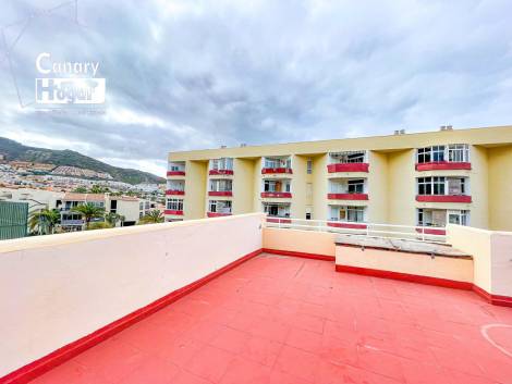 Semi-detached house for sale in  Playas de Fañabé, Spain - 056891