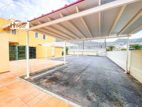 Semi-detached house for sale in  Playas de Fañabé, Spain - 056891