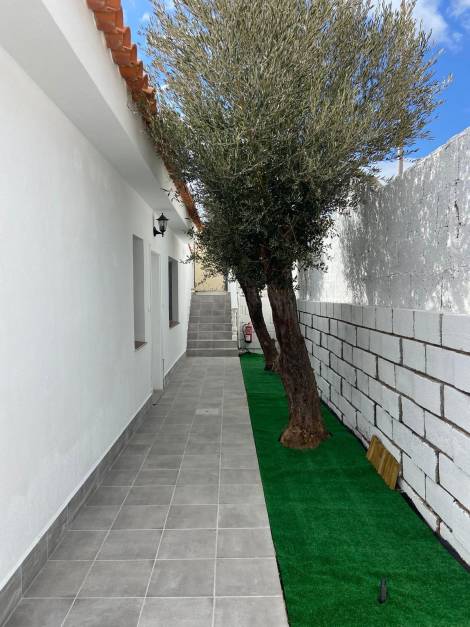 Semi-detached house for sale in  Sueño Azul, Spain - 057361