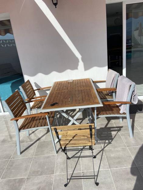 Semi-detached house for sale in  Sueño Azul, Spain - 057361