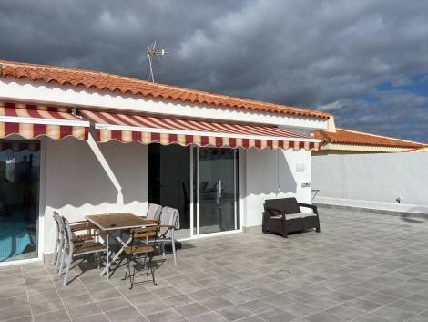 Semi-detached house for sale in  Sueño Azul, Spain - 057361