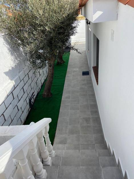 Semi-detached house for sale in  Sueño Azul, Spain - 057361