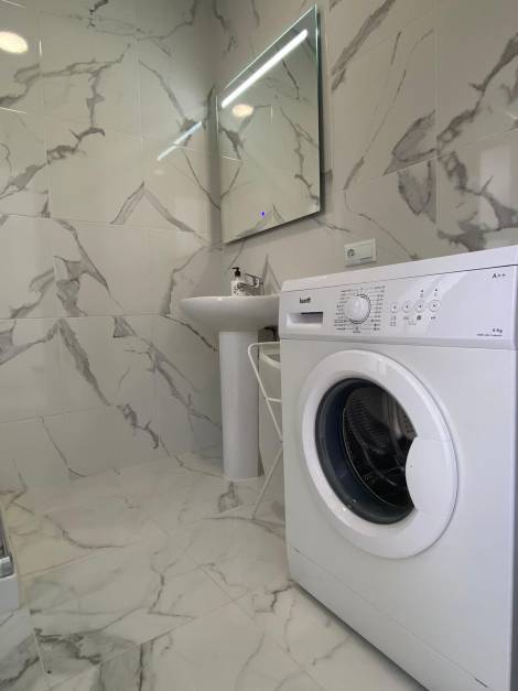 Semi-detached house for sale in  Sueño Azul, Spain - 057361