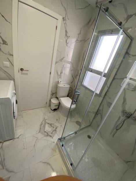 Semi-detached house for sale in  Sueño Azul, Spain - 057361