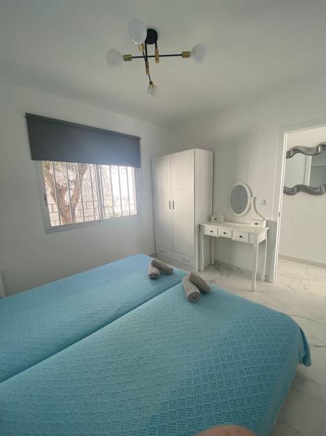 Semi-detached house for sale in  Sueño Azul, Spain - 057361