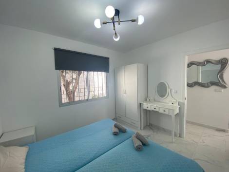 Semi-detached house for sale in  Sueño Azul, Spain - 057361