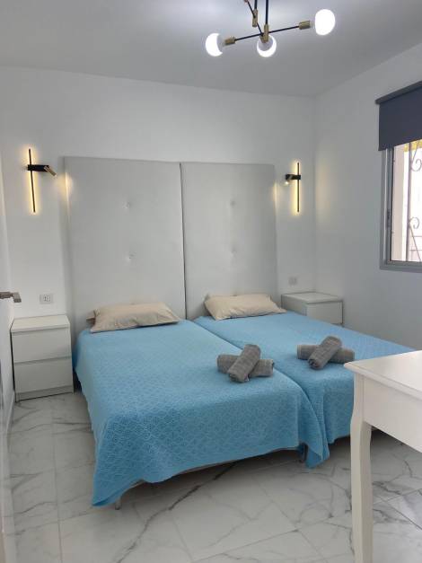 Semi-detached house for sale in  Sueño Azul, Spain - 057361