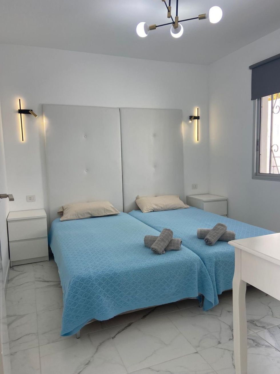 Semi-detached house for sale in  Sueño Azul, Spain - 057361