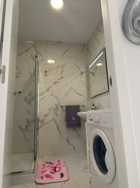 Semi-detached house for sale in  Sueño Azul, Spain - 057361