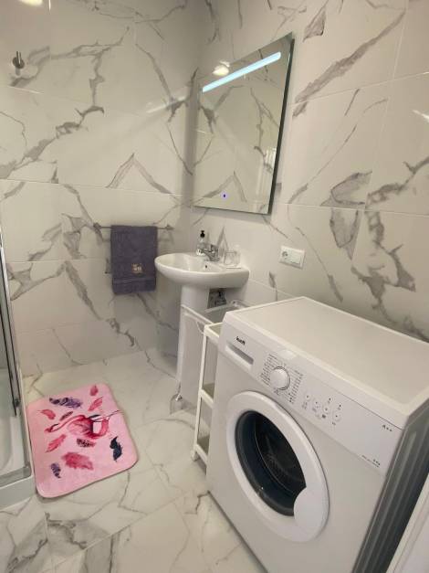 Semi-detached house for sale in  Sueño Azul, Spain - 057361