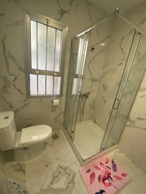 Semi-detached house for sale in  Sueño Azul, Spain - 057361