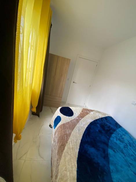 Semi-detached house for sale in  Sueño Azul, Spain - 057361