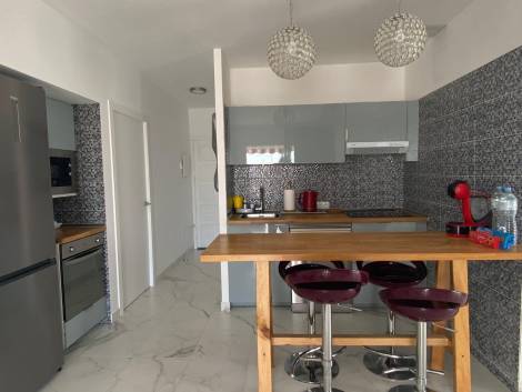 Semi-detached house for sale in  Sueño Azul, Spain - 057361