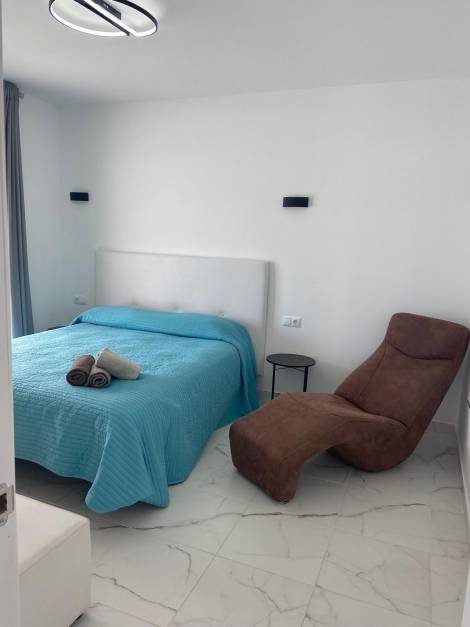 Semi-detached house for sale in  Sueño Azul, Spain - 057361