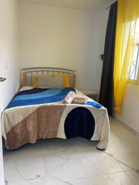 Semi-detached house for sale in  Sueño Azul, Spain - 057361