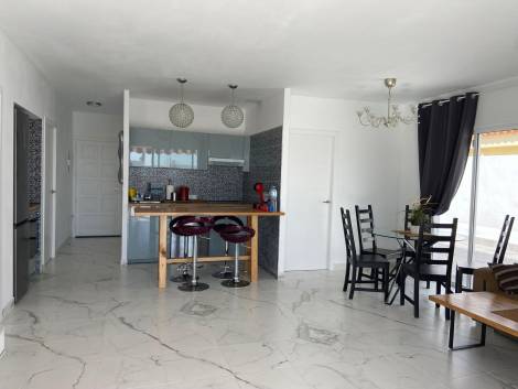 Semi-detached house for sale in  Sueño Azul, Spain - 057361