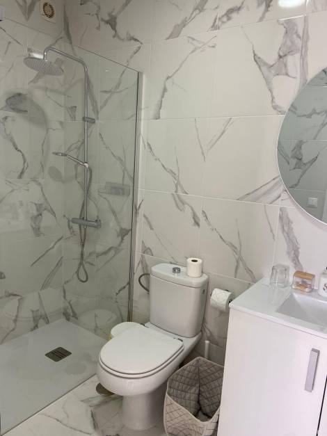 Semi-detached house for sale in  Sueño Azul, Spain - 057361