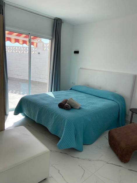 Semi-detached house for sale in  Sueño Azul, Spain - 057361