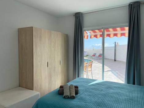 Semi-detached house for sale in  Sueño Azul, Spain - 057361