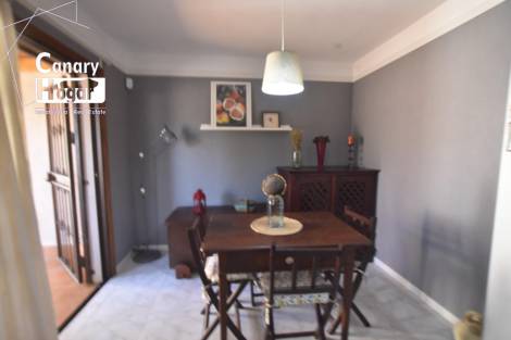 Semi-detached house for sale in  El Médano, Spain - 057581