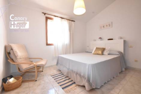 Semi-detached house for sale in  El Médano, Spain - 057581