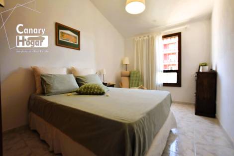 Semi-detached house for sale in  El Médano, Spain - 057581