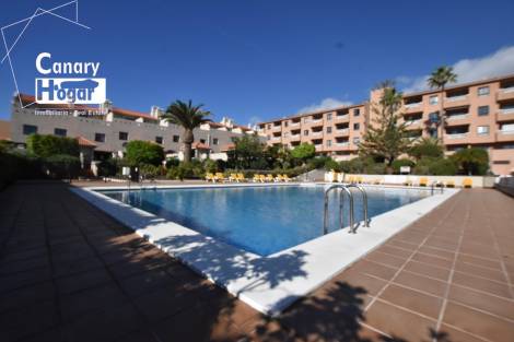 Semi-detached house for sale in  El Médano, Spain - 057581