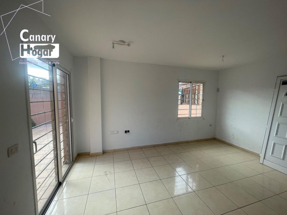 Semi-detached house for sale in  Palm-Mar, Spain - 057771